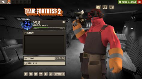 tf2 main test.